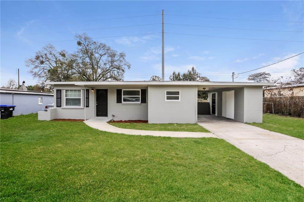 1215 Santa Anita Street - Photo 1