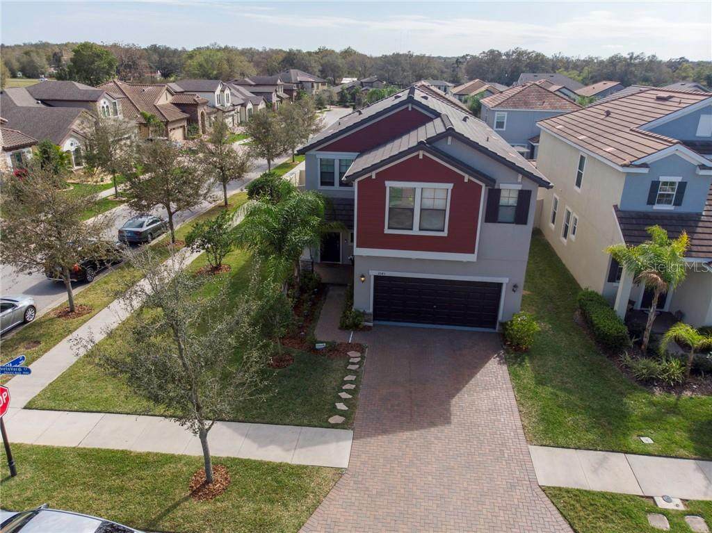 1045 Oliveto Verdi Court - Photo 1