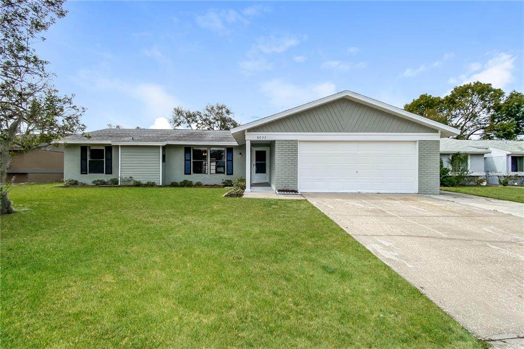 8033 Mockernut Lane - Photo 1