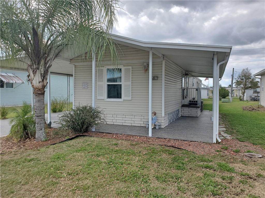 5327 Jo Street - Photo 1
