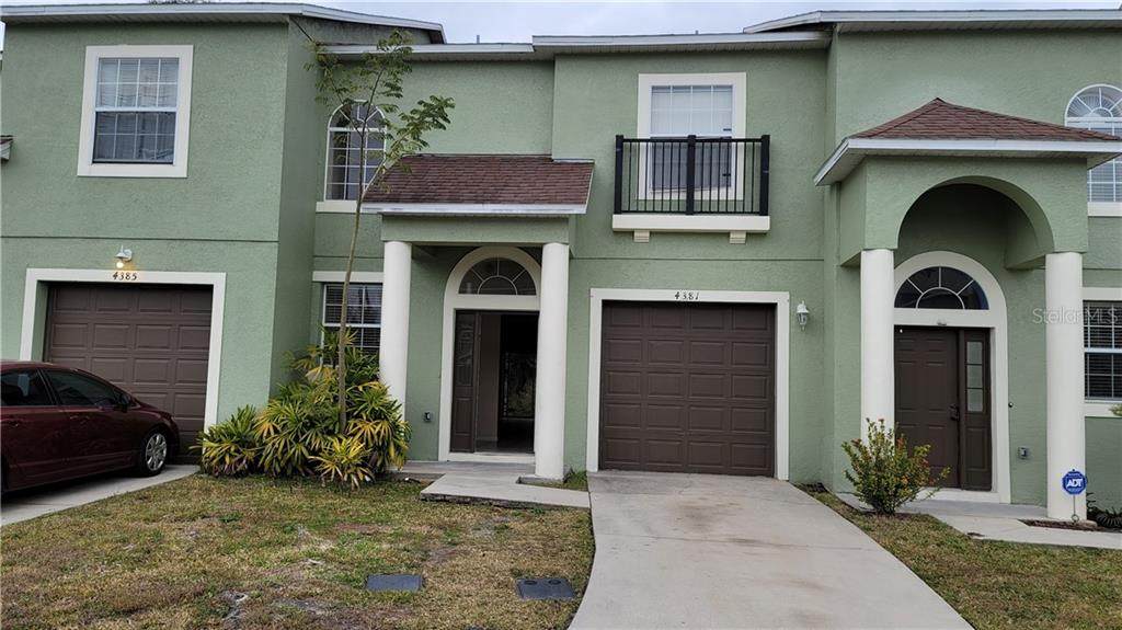 4381 Paradise Cove Court - Photo 1