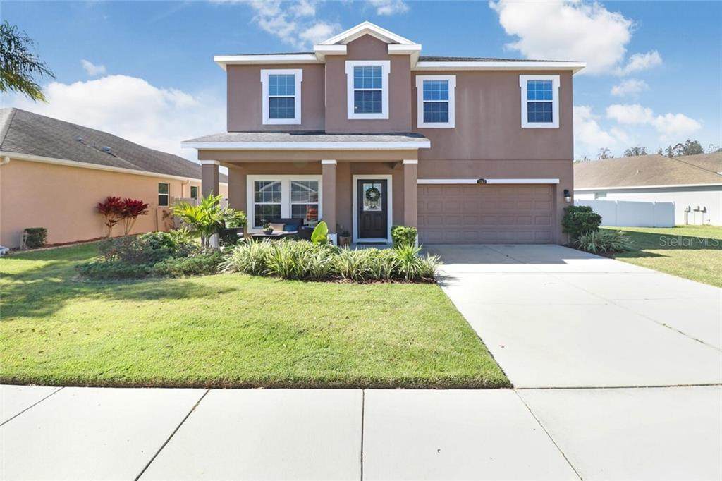 3763 Grecko Drive - Photo 1