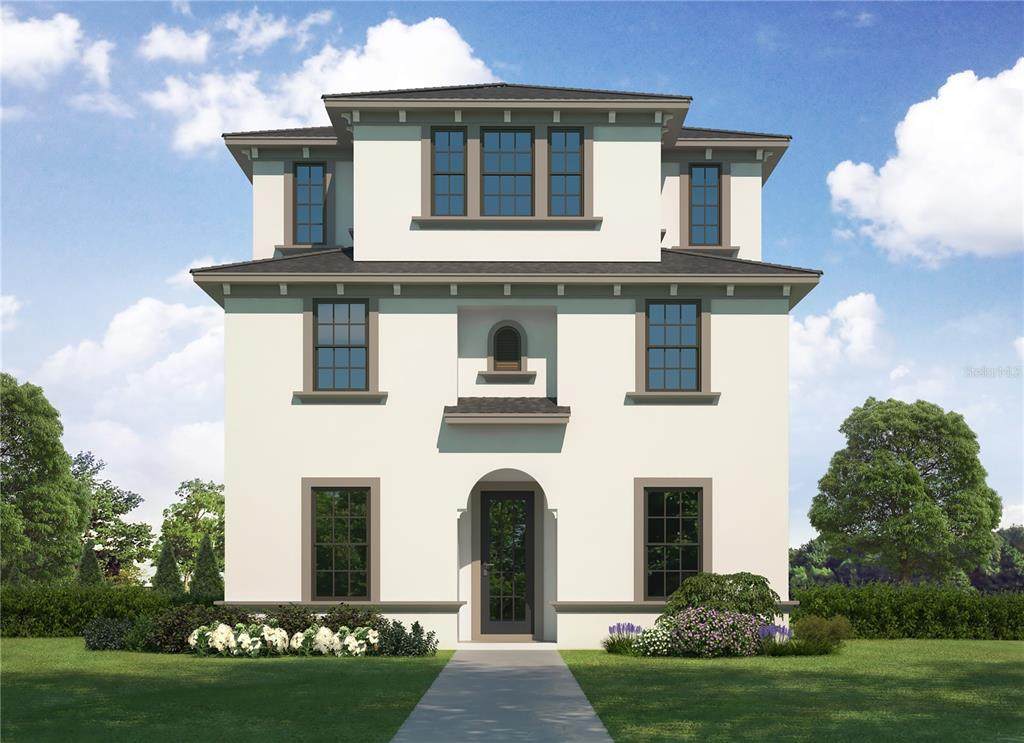 1026 Coral Street - Photo 1