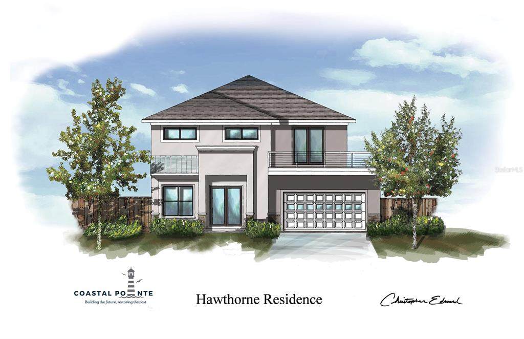 3417 Hawthorne Road - Photo 1