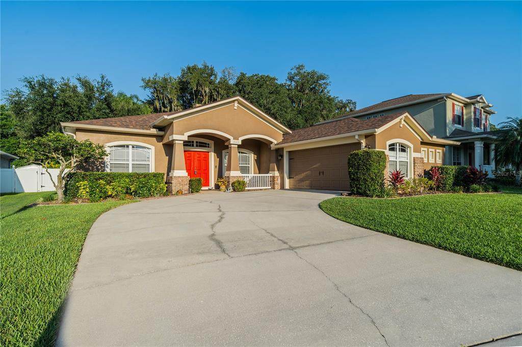 1623 Grand Heritage Boulevard - Photo 1