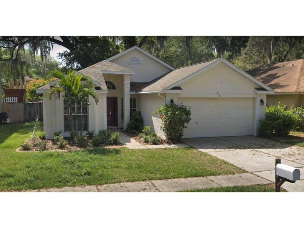 1408 Windjammer Place - Photo 1
