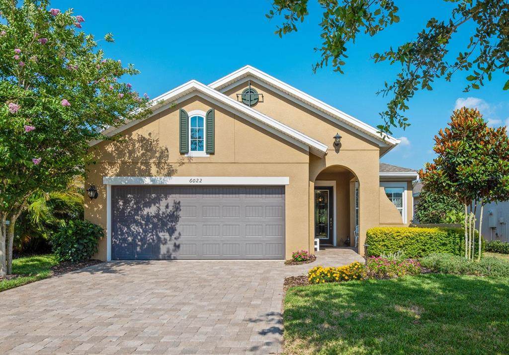 6022 Plover Meadow Street - Photo 1