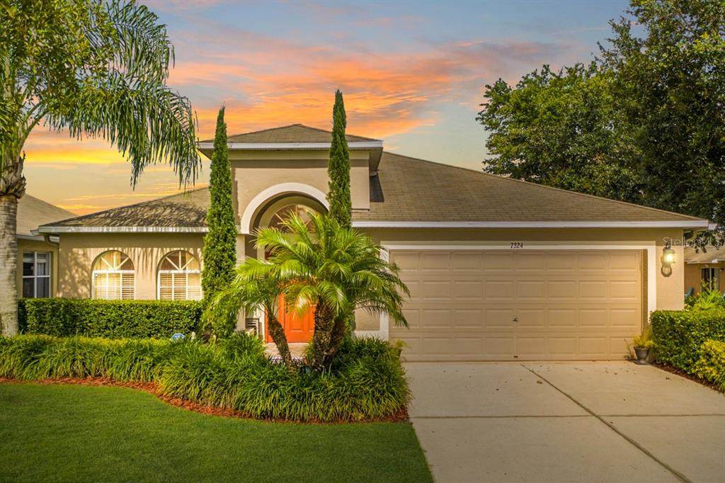 7324 Pulteney Drive - Photo 1