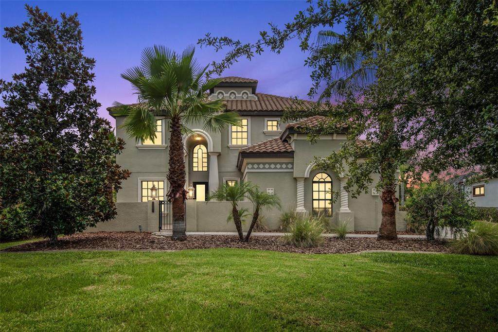 20206 Cane River Way - Photo 1