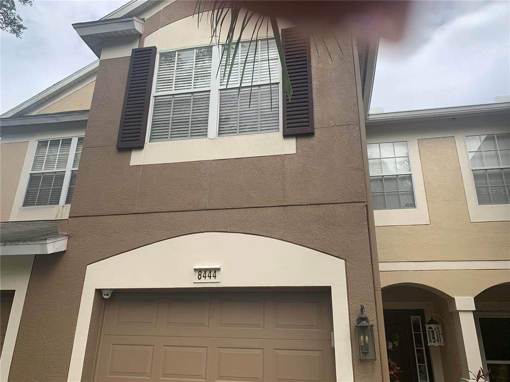 8444 Sandy Beach Street - Photo 1