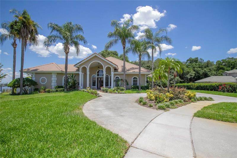1712 Lake Roberts Court - Photo 1
