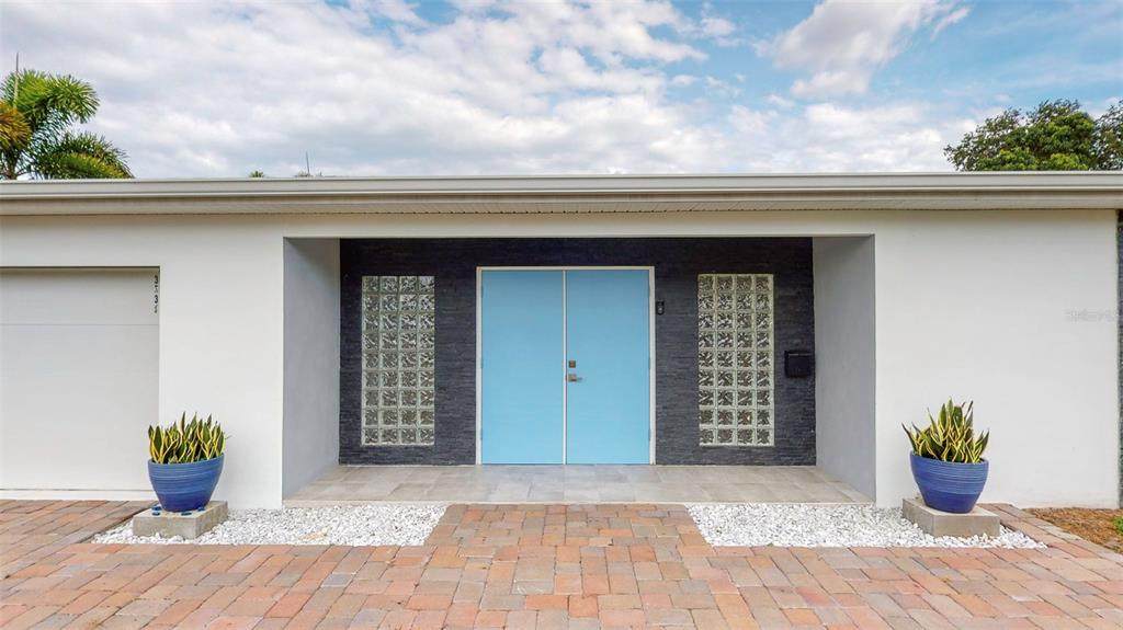 3535 Overlook Drive - Photo 1