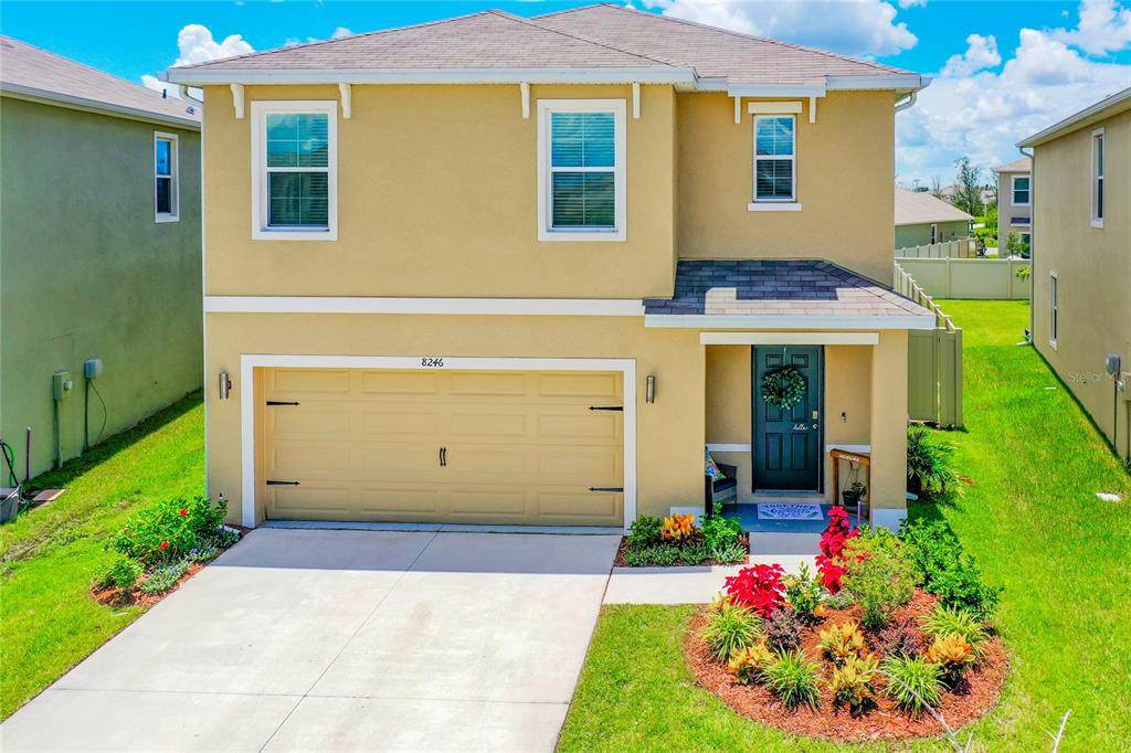 8246 Pelican Reed Circle - Photo 1