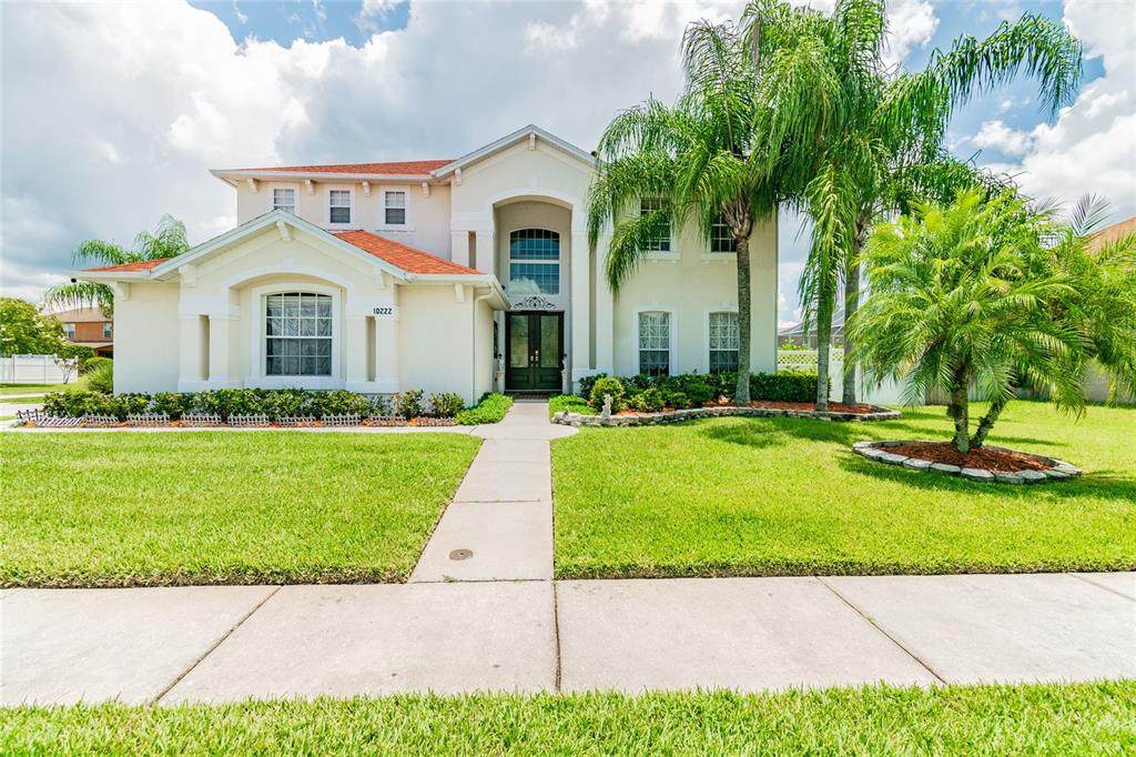 10222 Meadow Crossing Drive - Photo 1