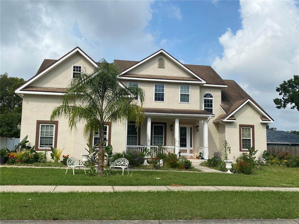 601 Gay Road - Photo 1