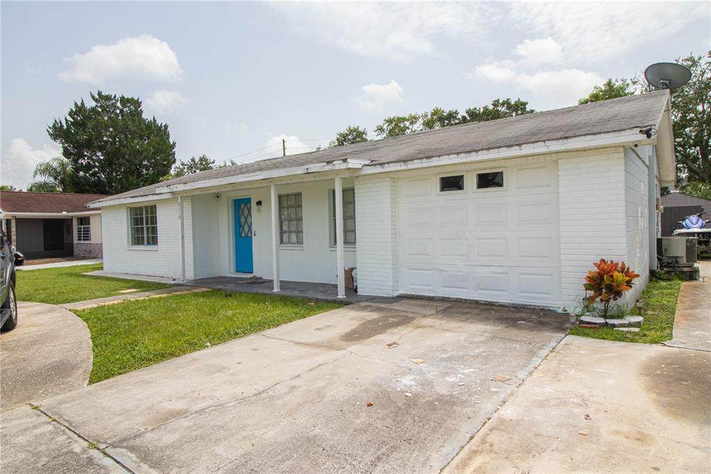 6310 Westport Drive - Photo 1