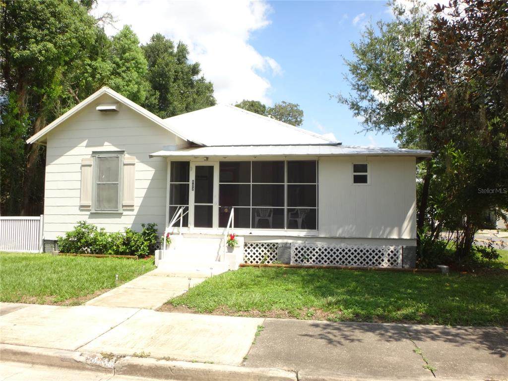 802 Mclendon Street - Photo 1