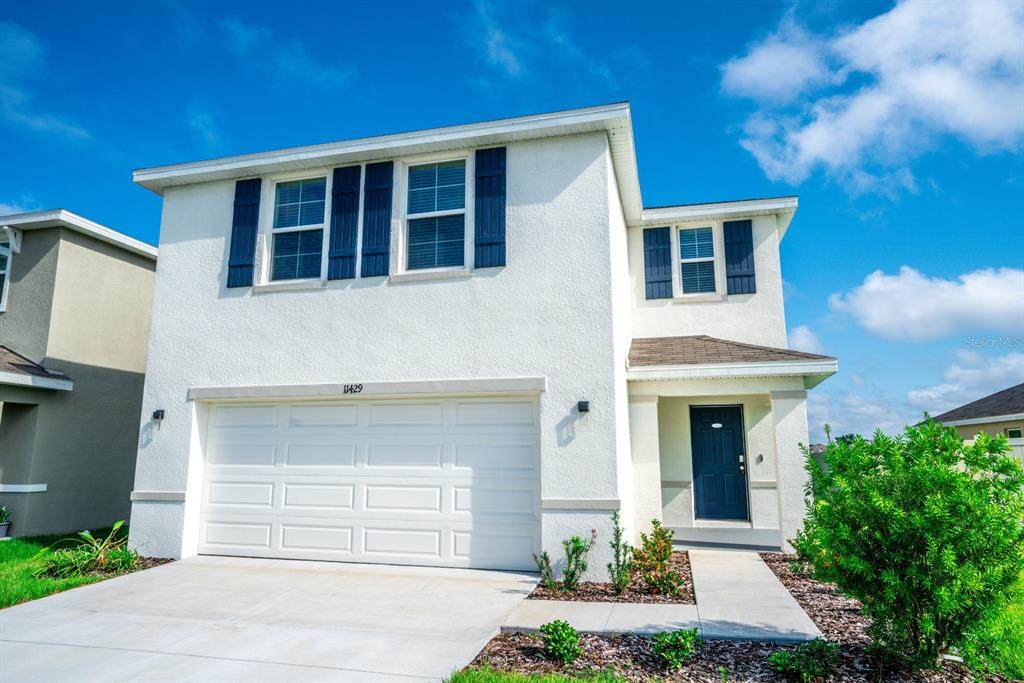 11429 Stone Pine Street - Photo 1