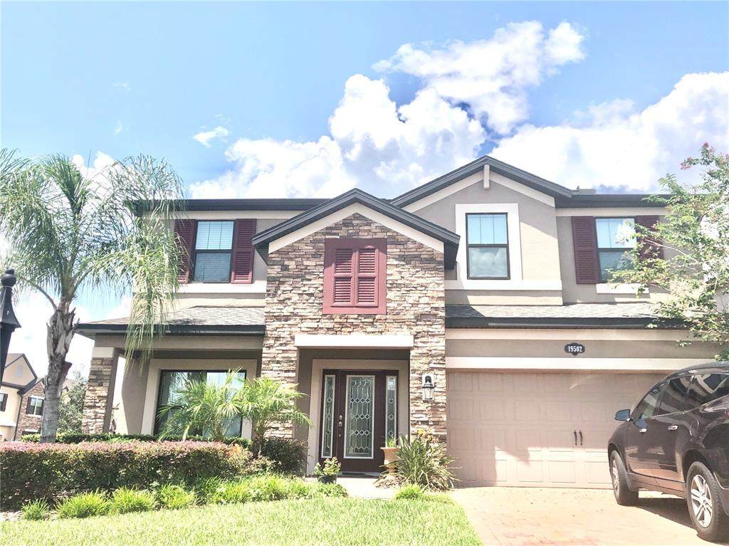 19502 Sea Myrtle Way - Photo 1