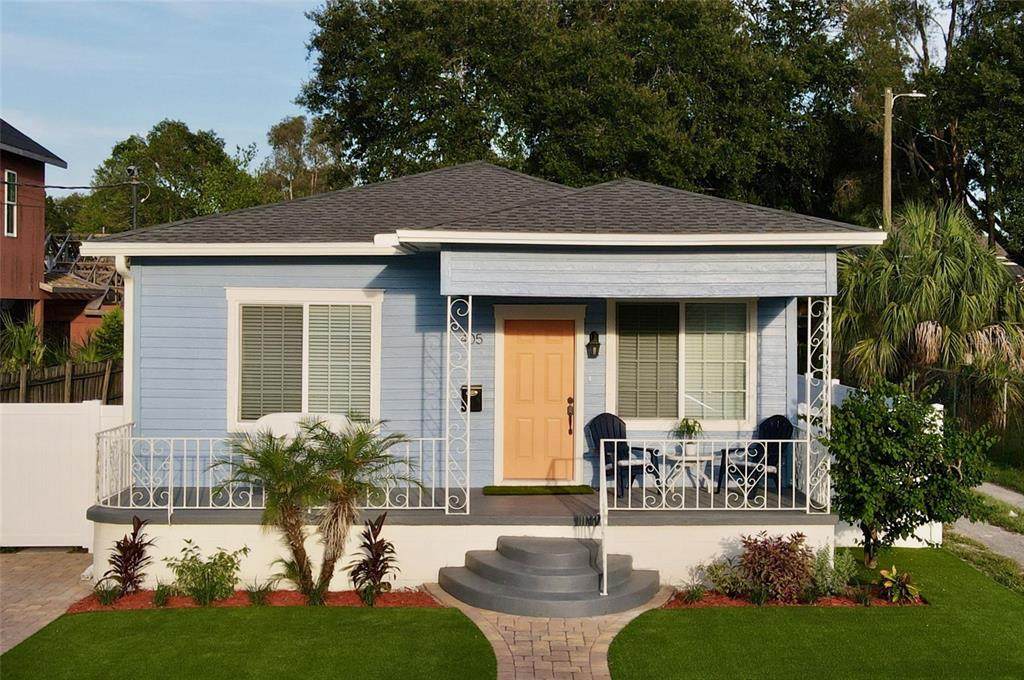 405 Albany Avenue - Photo 1
