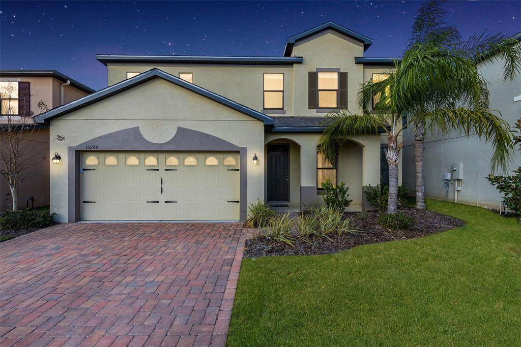 15260 Anguilla Isle Avenue - Photo 1