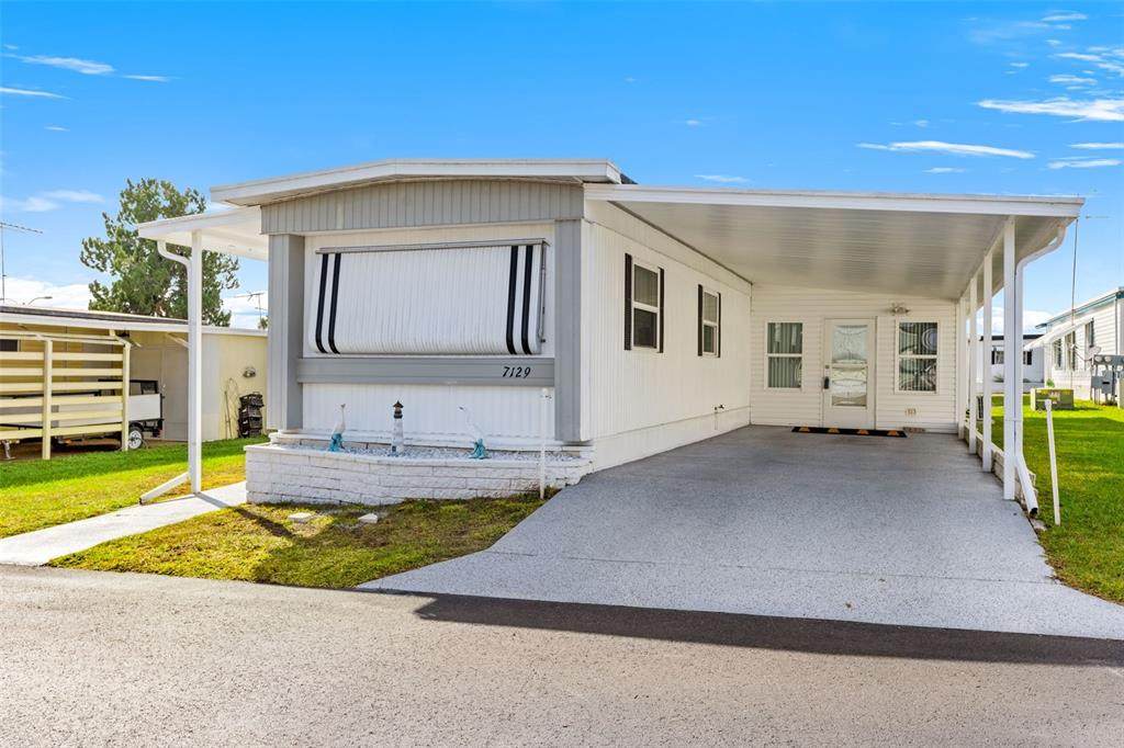 7129 El Meyers Street - Photo 1