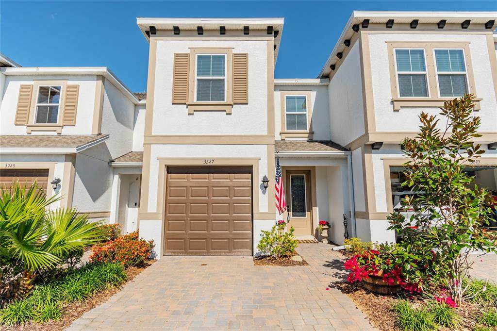 3227 Painted Blossom Court - Photo 1