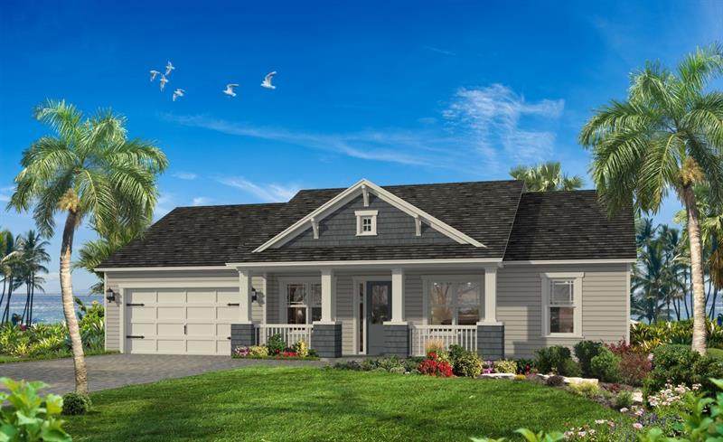 42 Watchtower Drive - Photo 1