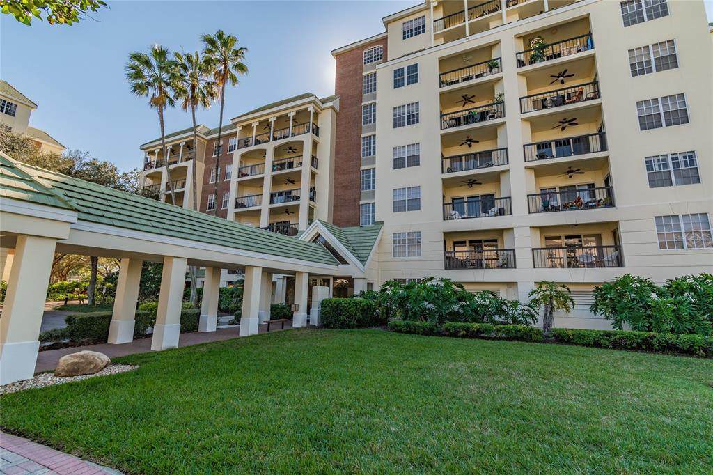 1000 Harbour Island Boulevard - Photo 1