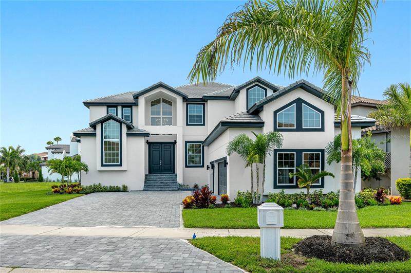 6432 Rubia Circle - Photo 1
