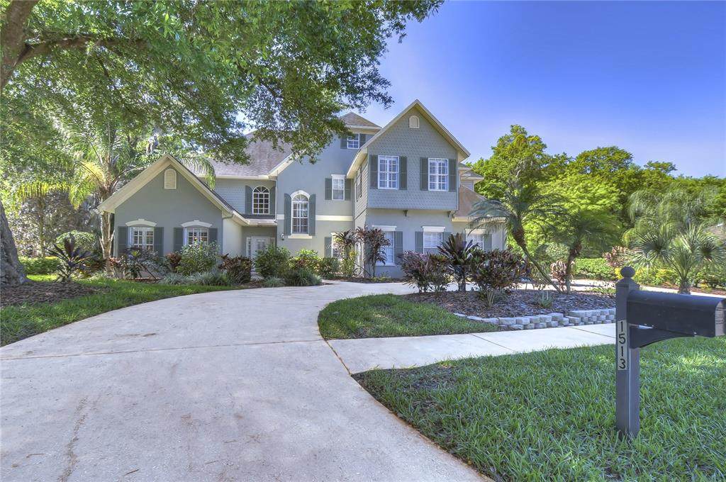 1513 Fox Hill Place - Photo 1