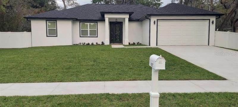 9507 Hyaleah Road - Photo 1