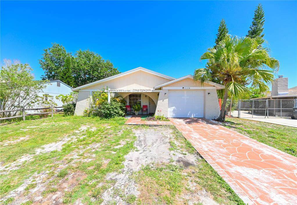 3120 Sandspur Drive - Photo 1