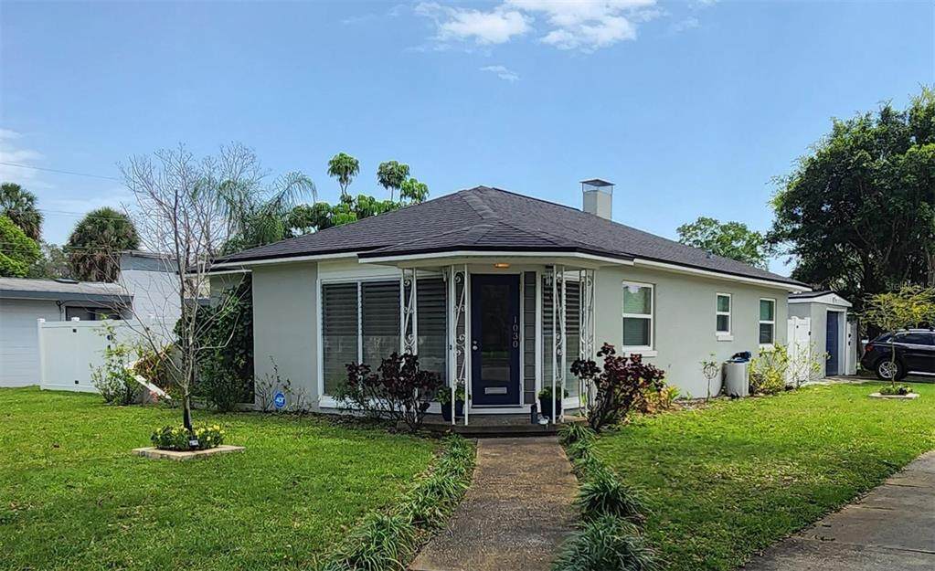 1030 32ND Avenue - Photo 1