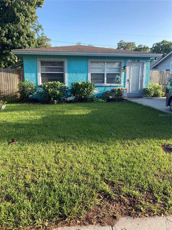 1119 Engman Street - Photo 1