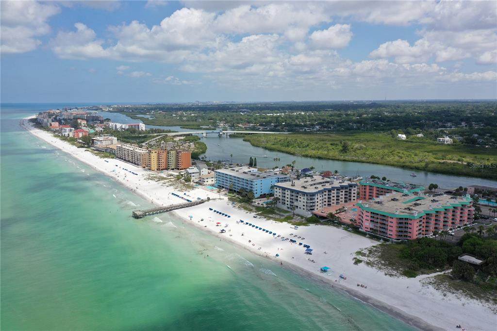 18400 Gulf Boulevard - Photo 1