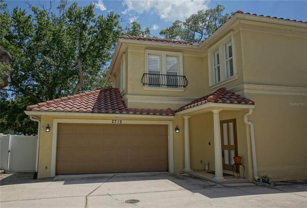 2712 Price Avenue - Photo 1