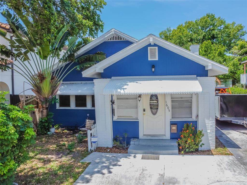 1605 Georgia Avenue - Photo 1