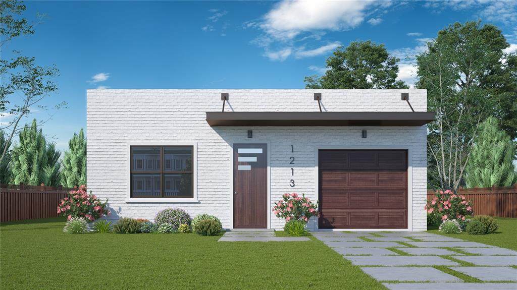 2109 Caracas Street - Photo 1
