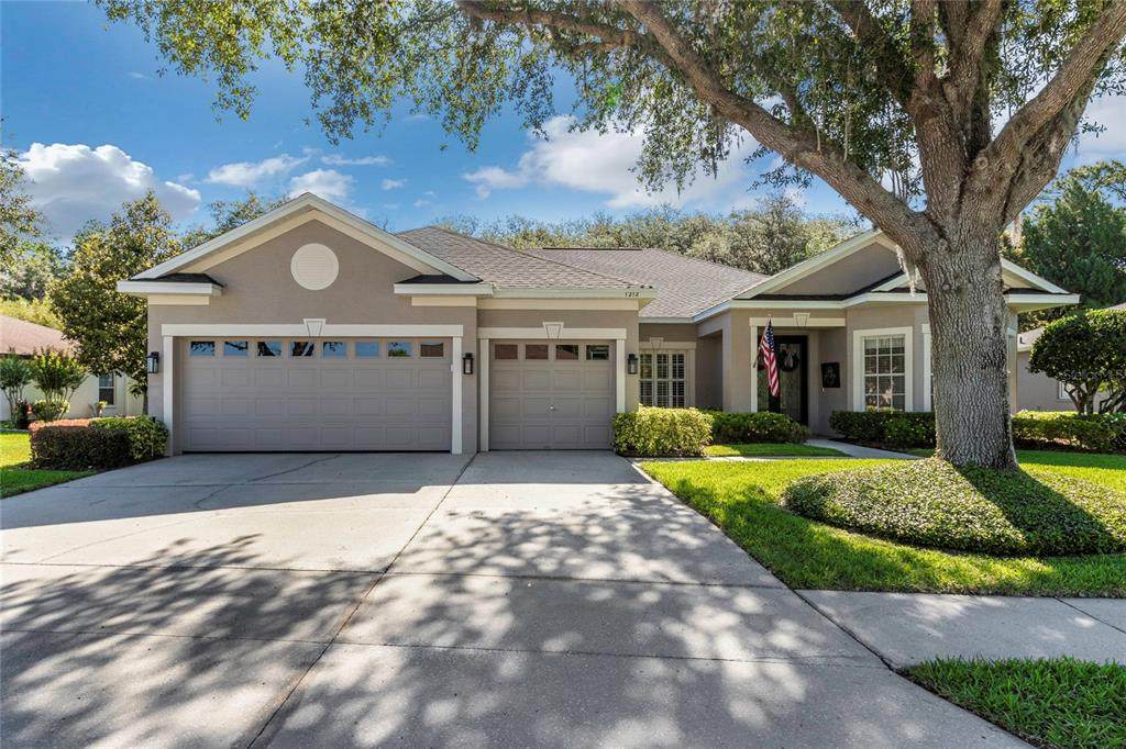 1212 Wyndham Lakes Drive - Photo 1