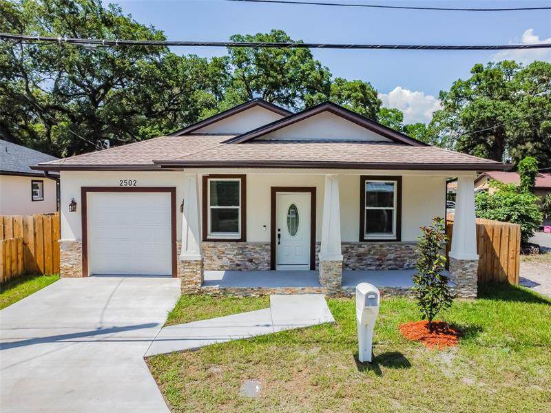 2502 Chelsea Street - Photo 1