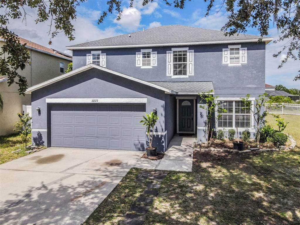 10523 Boyette Creek Boulevard - Photo 1
