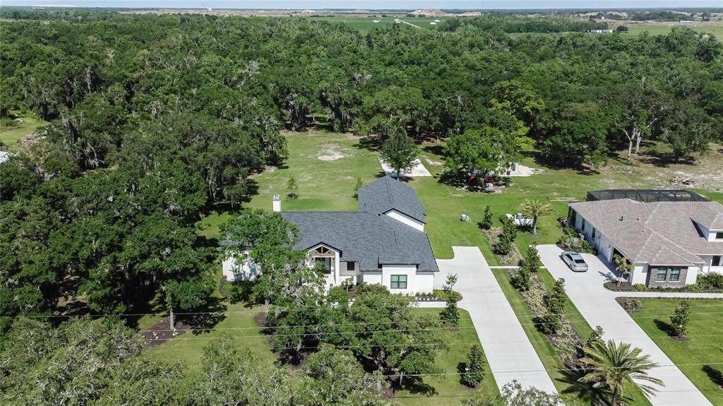 16410 Alderman Turner Road - Photo 1