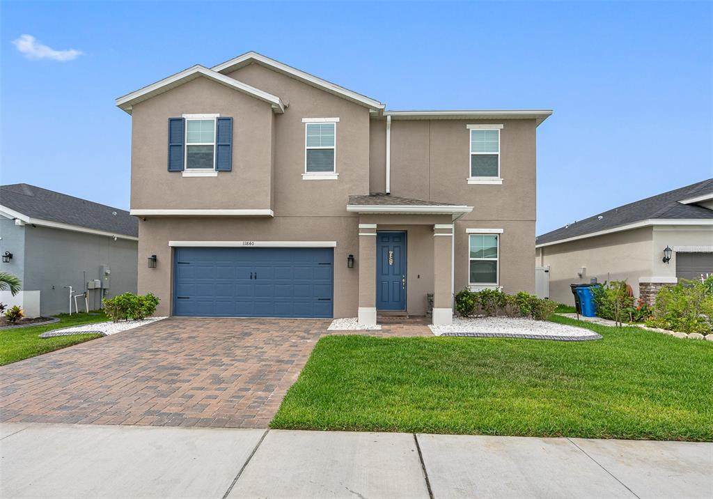 11840 Cara Field Avenue - Photo 1