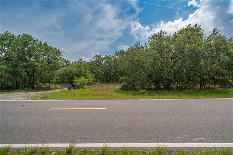 12730 Bullfrog Creek Road - Photo 1