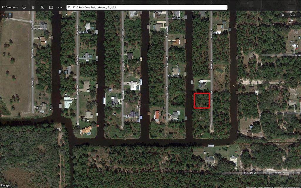 6840 Lantana Drive - Photo 1