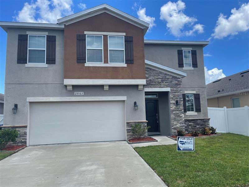 2063 Beacon Landing Circle - Photo 1