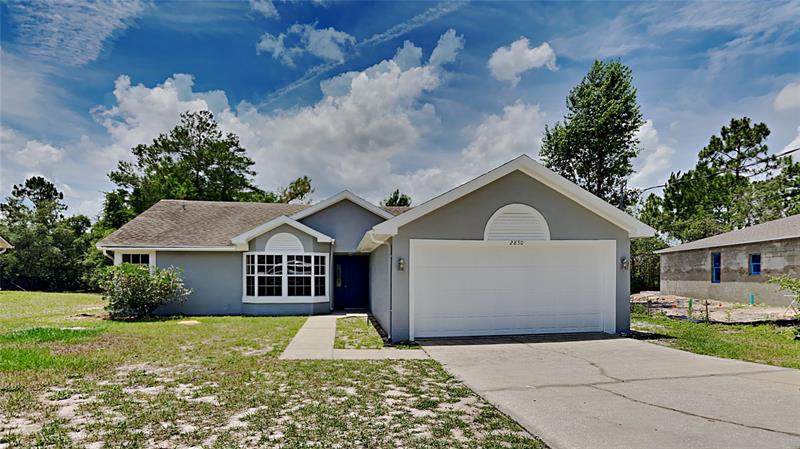 2850 Surf Drive - Photo 1
