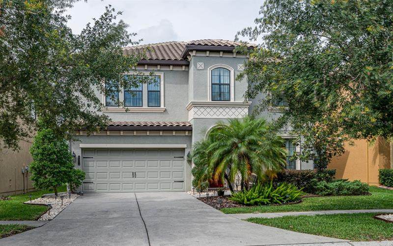 8207 Dunham Station Drive - Photo 1