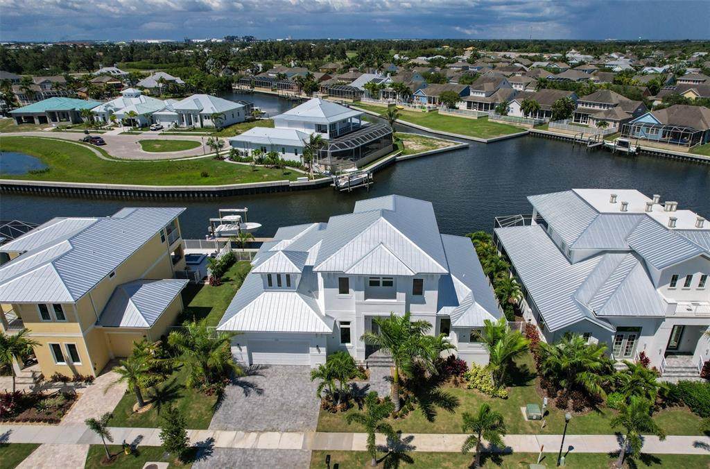 5705 Tybee Island Drive - Photo 1